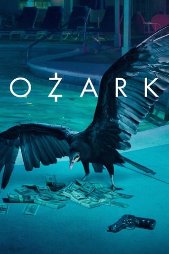 Poster of Ozark