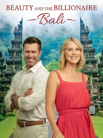 Poster of Beauty and the Billionaire: Bali