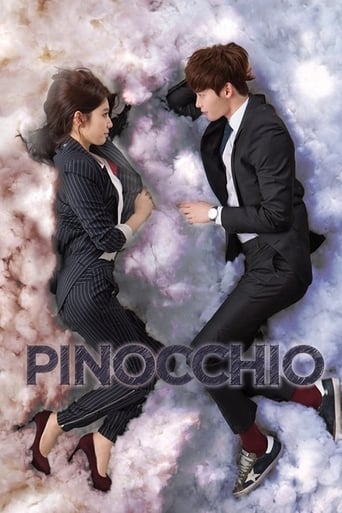 Portrait for Pinocchio - Season 1