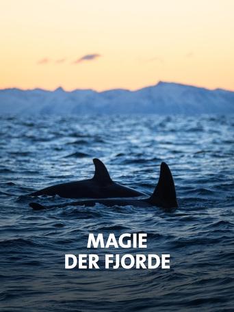 Poster of NORWAY´S MAGICAL FJORDS