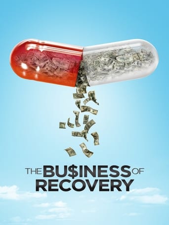 Poster of The Business of Recovery