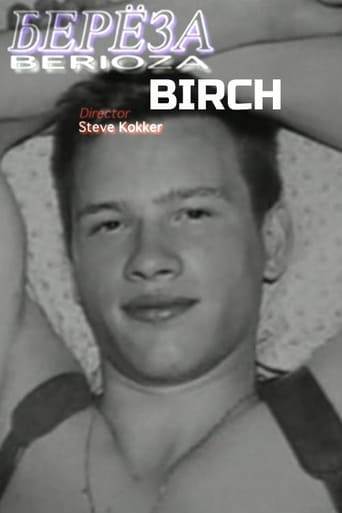 Poster of Birch