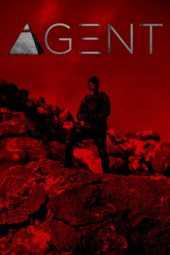 Poster of Agent