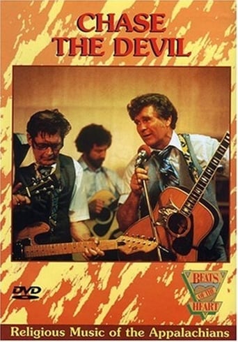 Poster of Beats of the Heart: Chase the Devil: Religious Music of the Appalachians