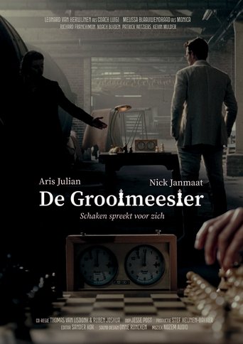 Poster of De Grootmeester