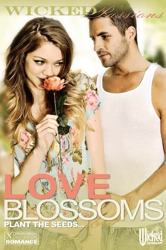 Poster of Love Blossoms