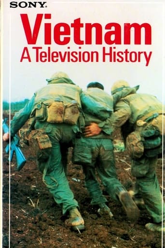 Portrait for Vietnam: A Television History - Season 1