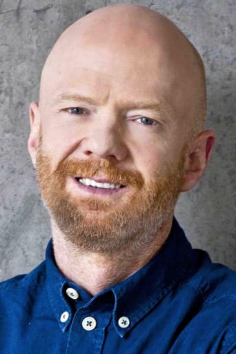 Portrait of Jimmy Somerville