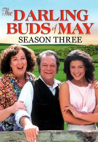 Portrait for The Darling Buds of May - Season 3