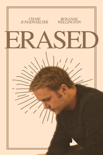 Poster of Erased