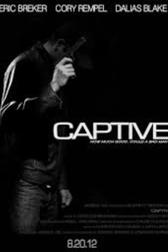 Poster of Captive