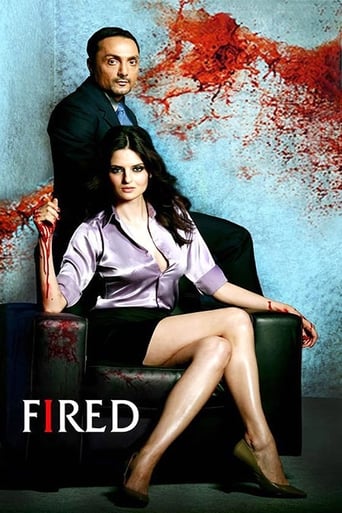 Poster of Fired