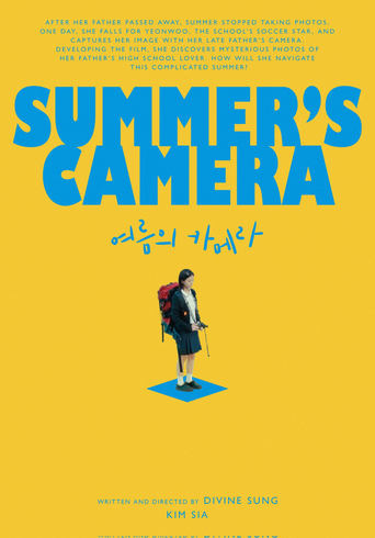 Poster of Summer's Camera