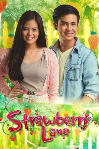 Portrait for Strawberry Lane - Season 1