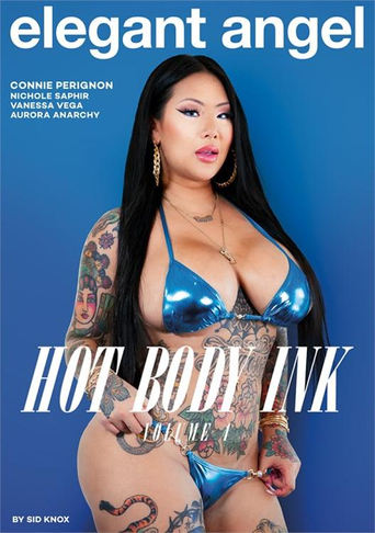 Poster of Hot Body Ink 4