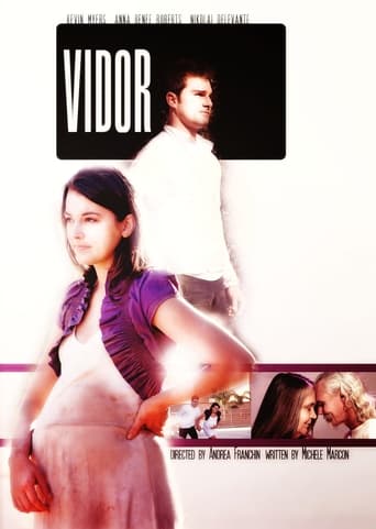 Poster of Vidor