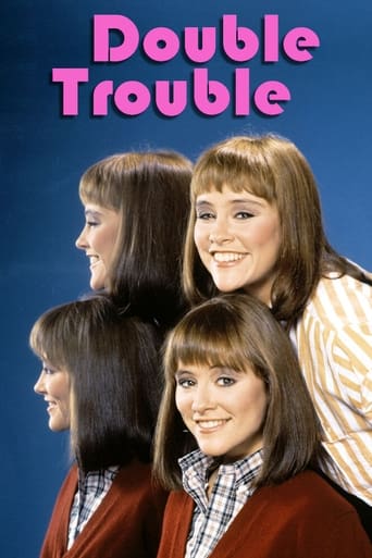 Poster of Double Trouble