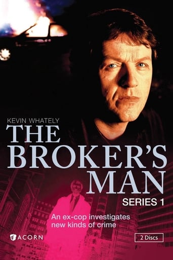 Portrait for The Broker's Man - Season 1