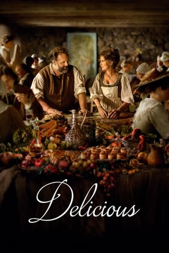 Poster of Delicious