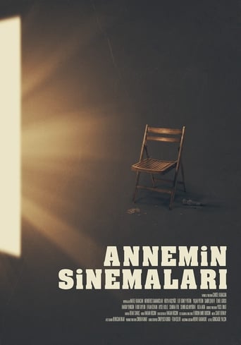 Poster of Annemin Sinemaları