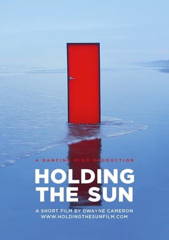 Poster of Holding the Sun