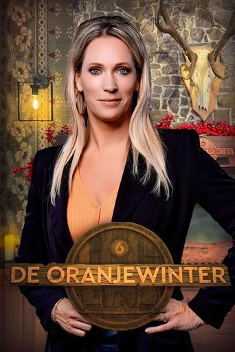 Portrait for De Oranjewinter - Season 2