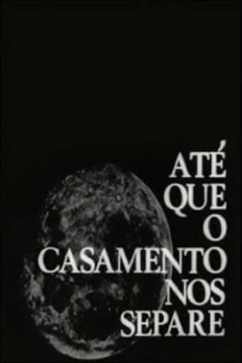 Poster of Até Que o Casamento Nos Separe