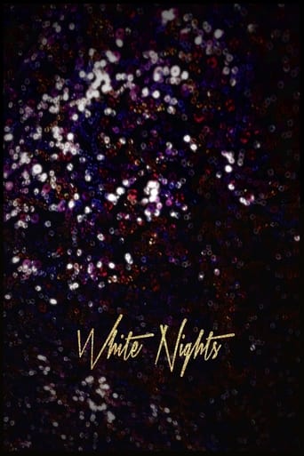 Poster of White Nights