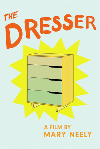 Poster of The Dresser