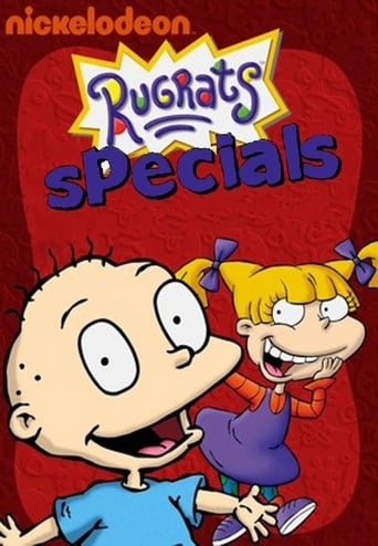 Portrait for Rugrats - Specials