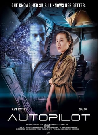 Poster of Autopilot