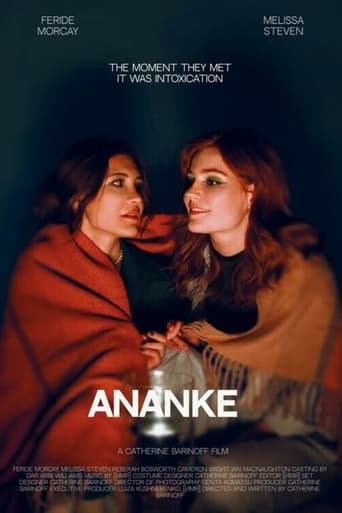 Poster of Ananke