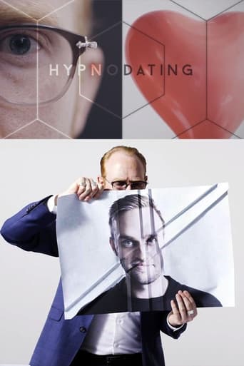 Poster of Hypnodating