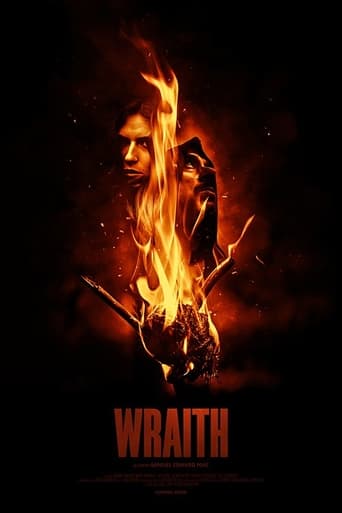 Poster of Wraith