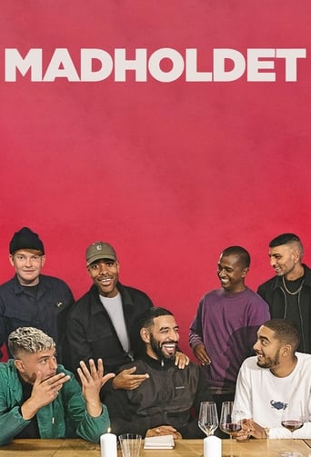 Poster of Madholdet