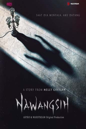 Poster of Nawangsih