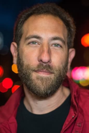 Portrait of Ari Shaffir