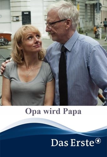 Poster of Opa wird Papa