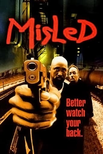 Poster of Misled