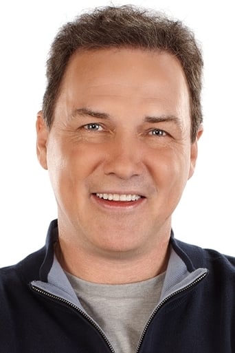 Portrait of Norm Macdonald