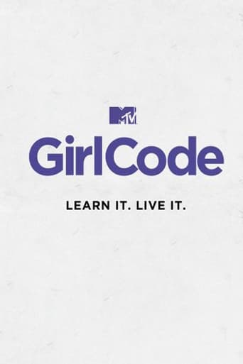 Portrait for Girl Code - Season 1