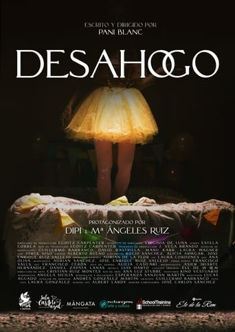 Poster of Desahogo