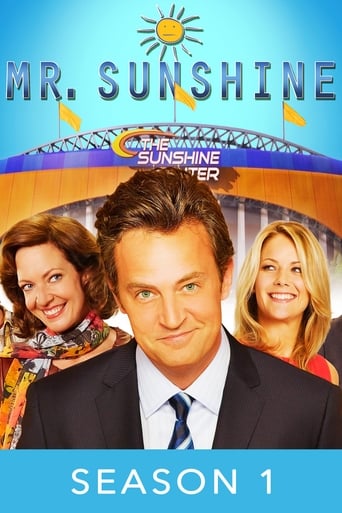 Portrait for Mr. Sunshine - Season 1