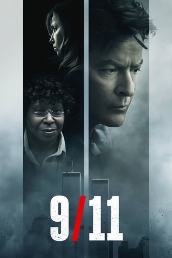 Poster of 9/11