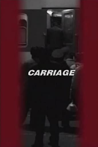 Poster of Carriage