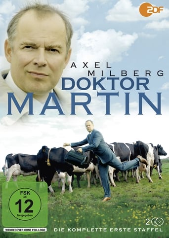 Portrait for Doktor Martin - Season 1