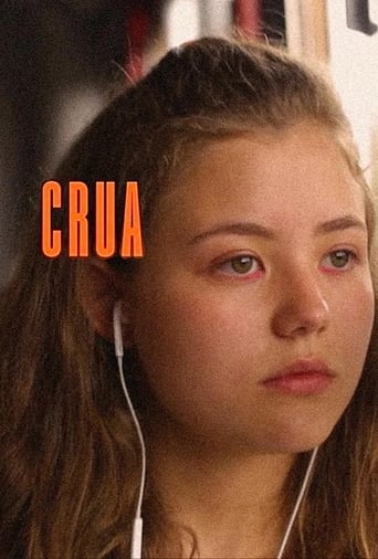 Poster of Crua