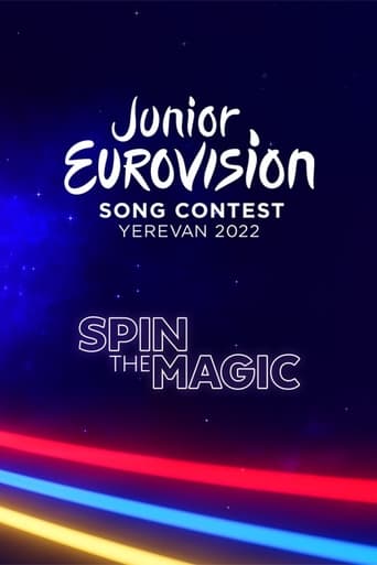 Portrait for Junior Eurovision Song Contest - Yerevan 2022