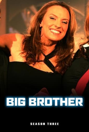 Portrait for Big Brother - Season 3