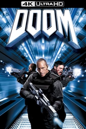 Poster of Doom